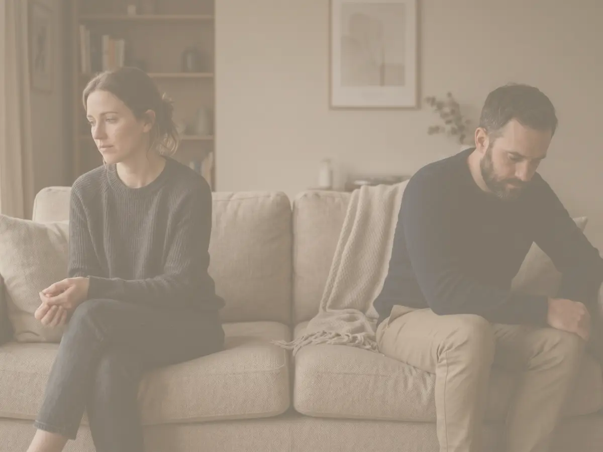 dificuldade em relacionamentos e limites emocionais